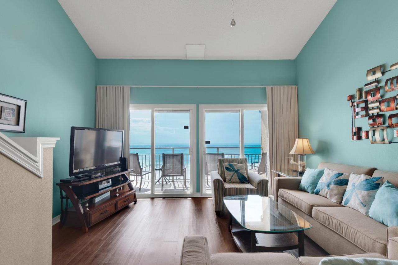 Crystal Sands III デスティン 部屋 写真
